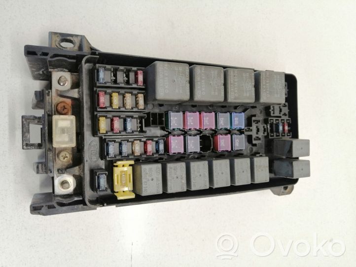 KIA Sorento Fuse module 911603E040