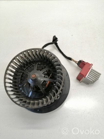 Seat Alhambra (Mk1) Ventola riscaldamento/ventilatore abitacolo 7M0819021