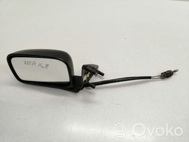 Volkswagen Jetta II Front door electric wing mirror 17274