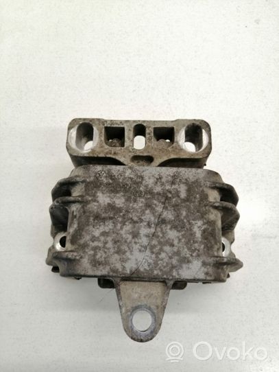 Volkswagen Bora Supporto della scatola del cambio 1J0199555