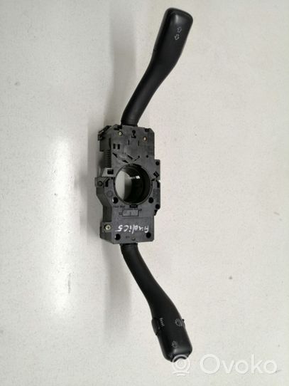 Audi A6 S6 C5 4B Interruptor/palanca de limpiador de luz de giro 8L0953513