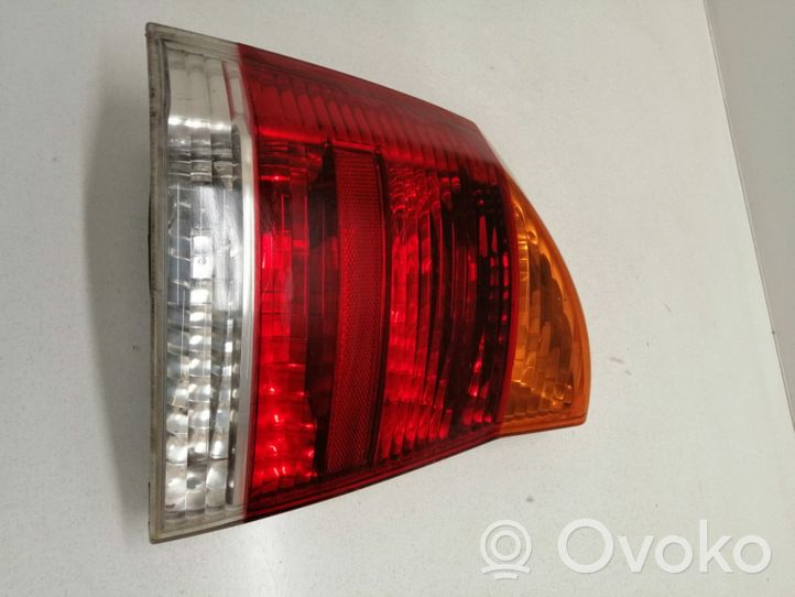 Opel Vectra C Rear/tail lights 13130643