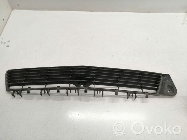 Opel Vectra C Front bumper lower grill 0551004542