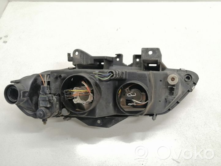 Renault Laguna I Phare frontale 14942000