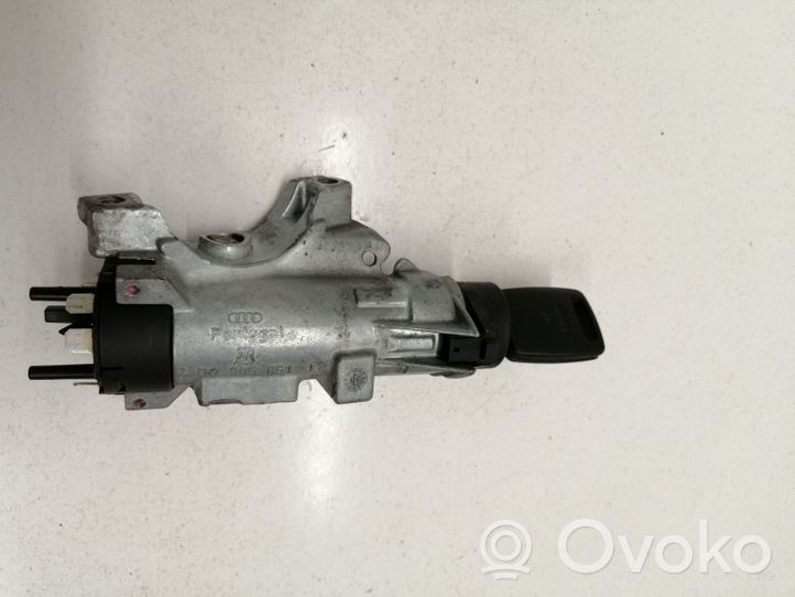 Audi A4 S4 B5 8D Blocchetto accensione 4D0905851