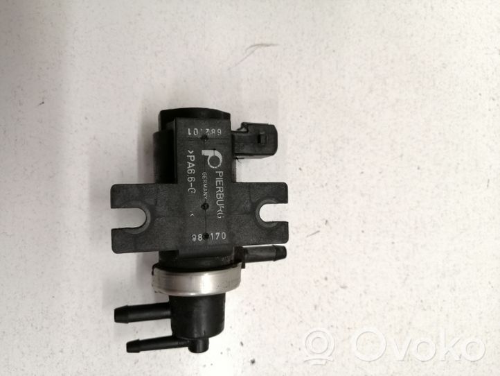 Volkswagen PASSAT B5 Solenoidinis vožtuvas 1H0906627