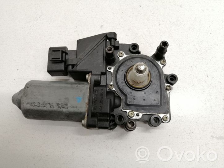 Audi A4 S4 B5 8D Fensterhebermotor Tür hinten 119024114