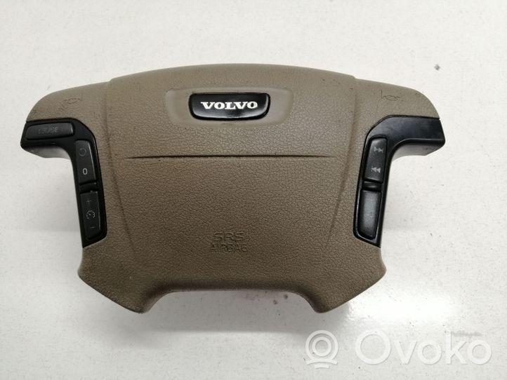 Volvo S80 Airbag de volant 9199928