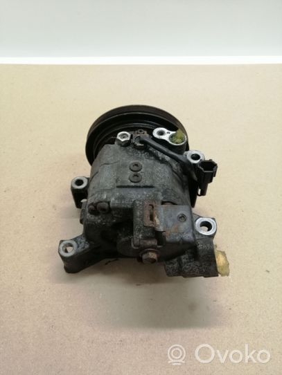 Subaru Legacy Compressore aria condizionata (A/C) (pompa) 