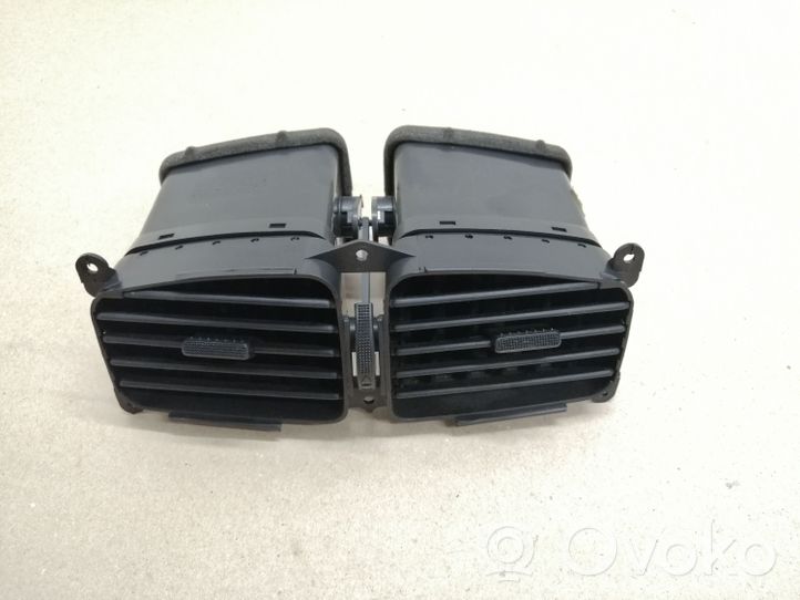 Hyundai Santa Fe Dash center air vent grill 9742026500