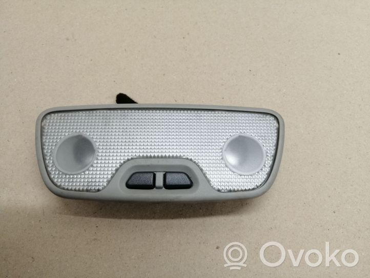 Volvo S60 Illuminazione sedili posteriori 9178936