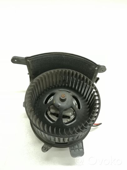 Renault Scenic II -  Grand scenic II Ventola riscaldamento/ventilatore abitacolo J84F666583V