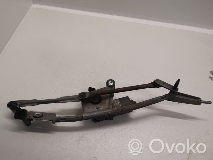 Volvo V70 Tiranti e motorino del tergicristallo anteriore 38040703