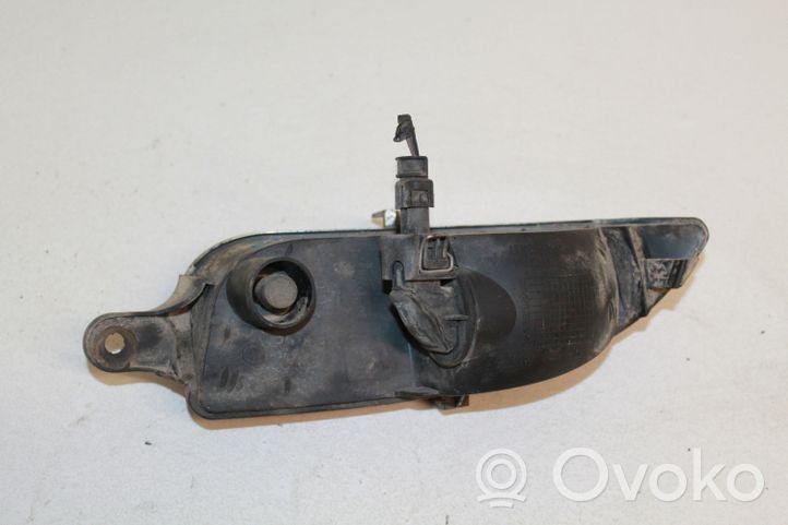 Opel Corsa C Takaluukun takavalot 89032447A