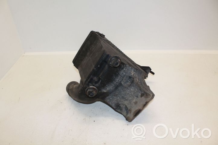 Nissan Tiida C11 Scatola del filtro dell’aria 28085276