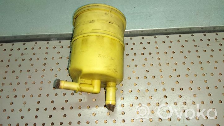 Citroen C8 Power steering fluid tank/reservoir 7700782884