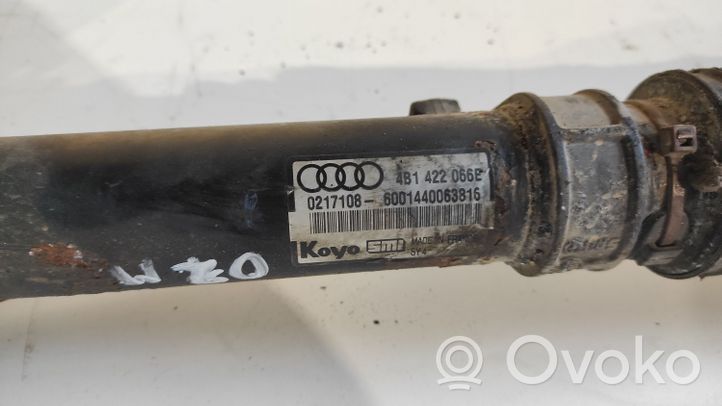 Audi A6 S6 C5 4B Steering rack 4B1422066E