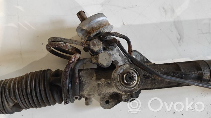 Audi A6 S6 C5 4B Steering rack 4B1422066E