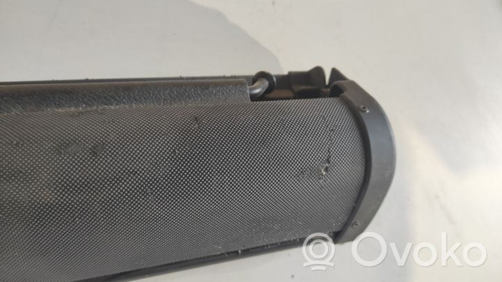 Audi A6 Allroad C5 Trunk/boot cargo luggage net 