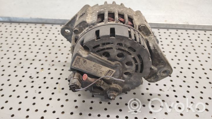 Renault Scenic I Alternator 2542715A