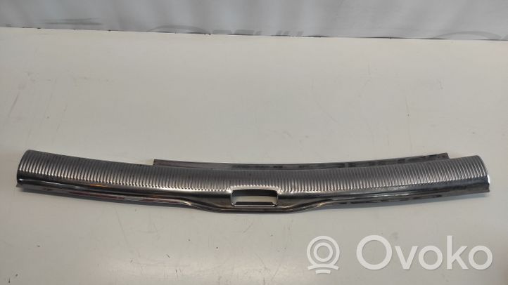 Volkswagen PASSAT B5.5 Rivestimento di protezione sottoporta del bagagliaio/baule 3B9863459J