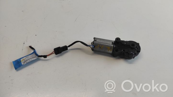 Mercedes-Benz ML W163 Seat adjustment motor 404334