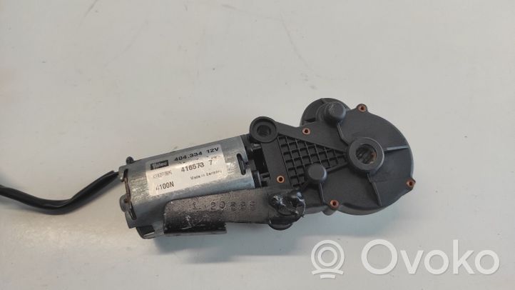 Mercedes-Benz ML W163 Seat adjustment motor 404334