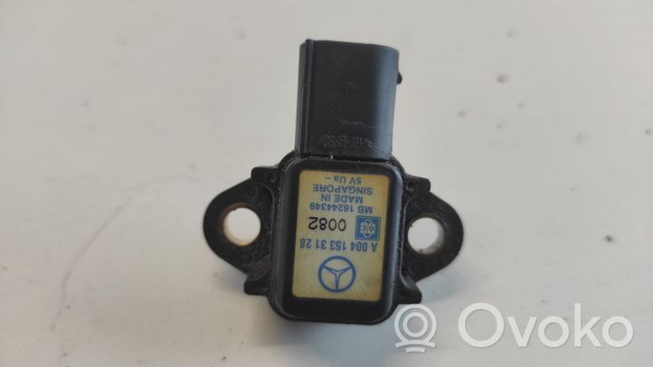 Mercedes-Benz ML W163 Sensore di pressione A0041533228