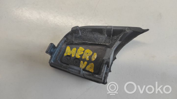 Opel Meriva A Boutons / interrupteurs volant P250810