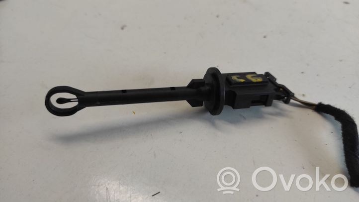 Audi A6 S6 C6 4F Interior temperature sensor 4F0820539