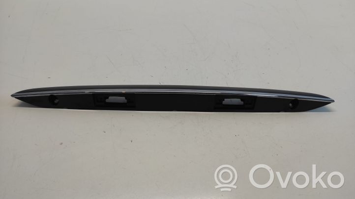 Ford Galaxy Poszycie / Tapicerka tylnej klapy bagażnika 7M5827574C