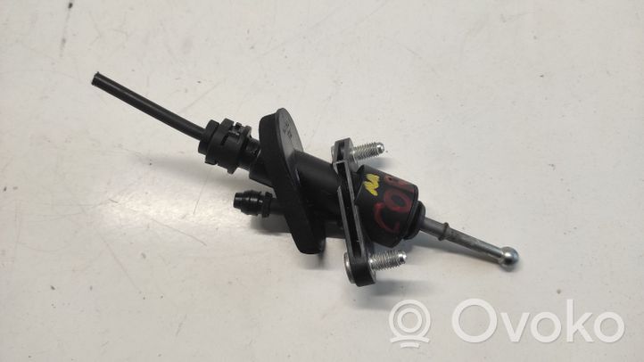 Opel Corsa C Główny cylinder sprzęgła 9126216