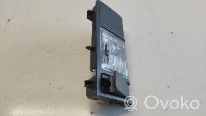 Honda Accord Boot/trunk interior light HSGPPT30