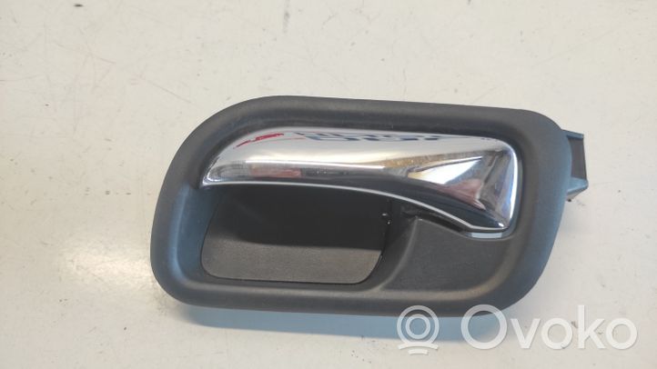 Honda Accord Front door interior handle 