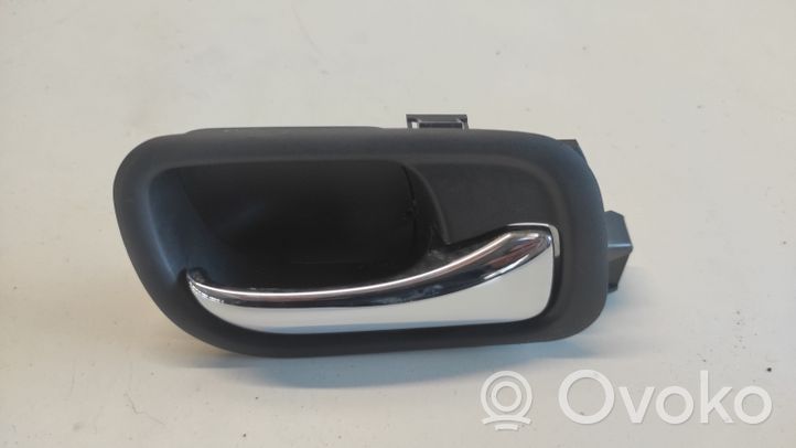 Honda Accord Front door interior handle 