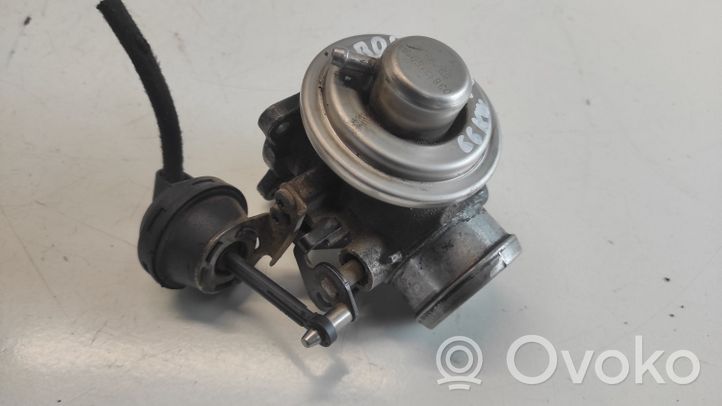 Volkswagen Bora EGR valve 038131501E