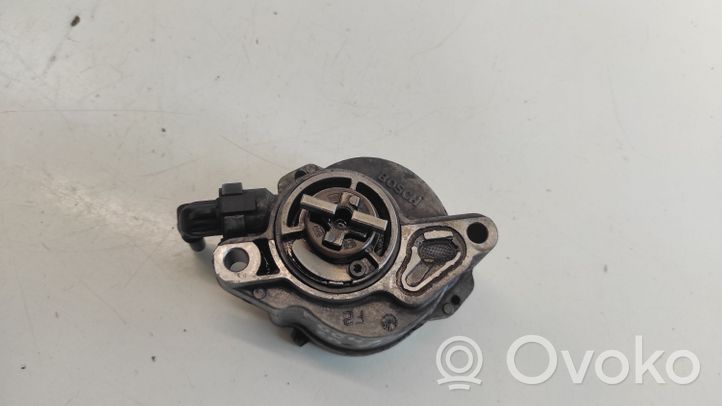 Ford Focus Alipainepumppu D1562A0609P