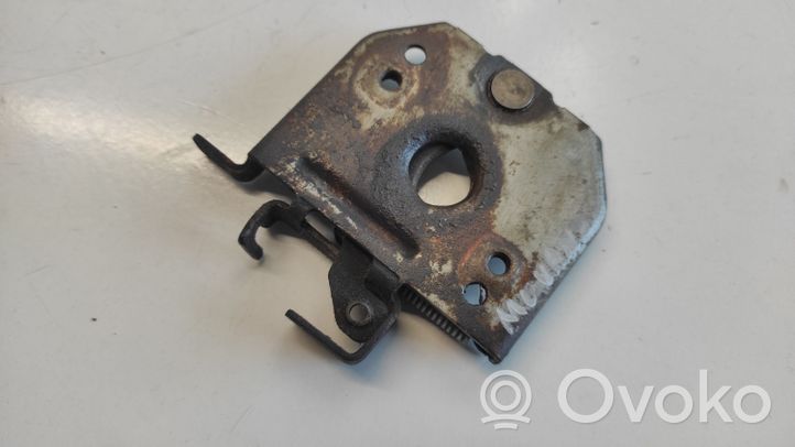 Opel Movano A Engine bonnet/hood lock/catch 7700352729