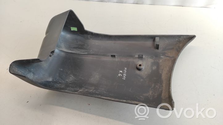 Opel Movano A Kampinė galinio bamperio dalis 7700352123