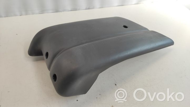 Opel Movano A Rivestimento del pannello parte angolare del paraurti posteriore 7700352123