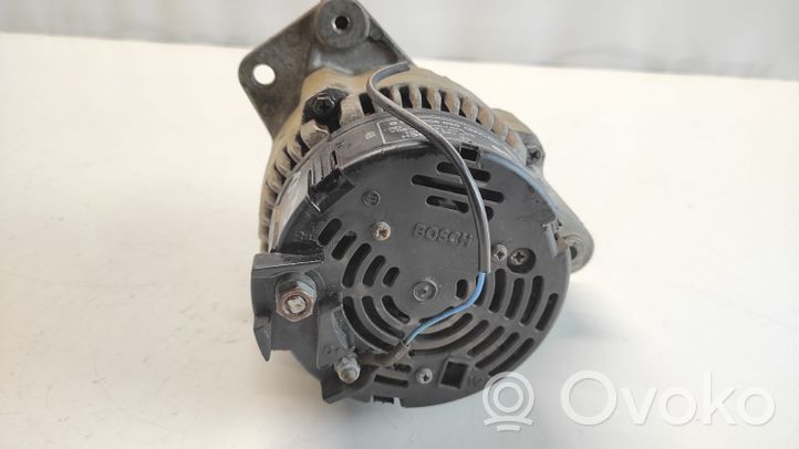 Audi A6 S6 C4 4A Generatore/alternatore 0123335001