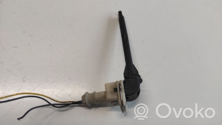 Renault Scenic I Interior temperature sensor 660255P