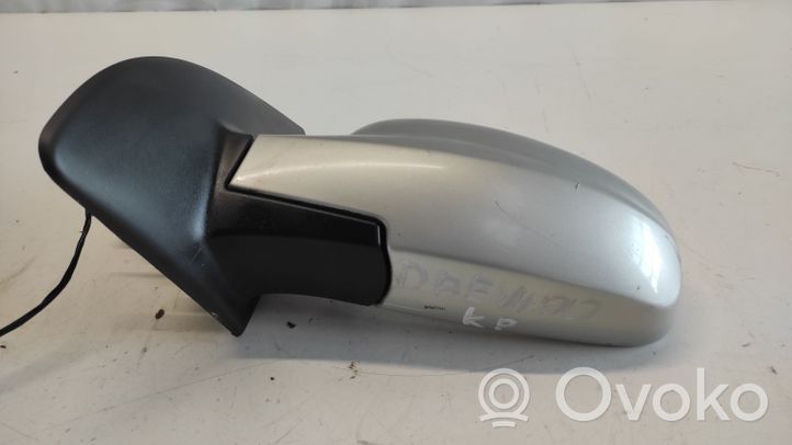 Daewoo Kalos Manual wing mirror 11025751