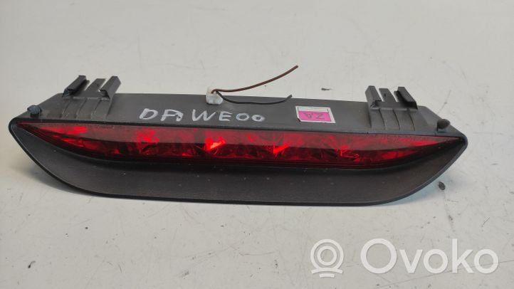 Daewoo Kalos Papildu bremžu signāla lukturis S3020876