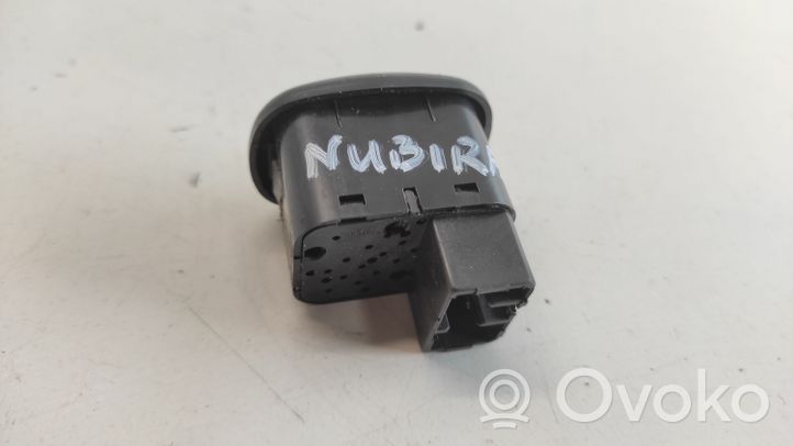 Daewoo Nubira Bouton de commutateur rétroviseur latéral 