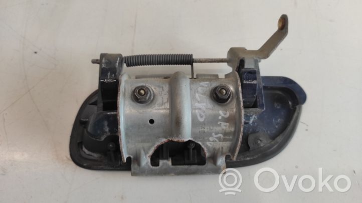 Volvo S60 Türgriff Türöffner vorne 9159640