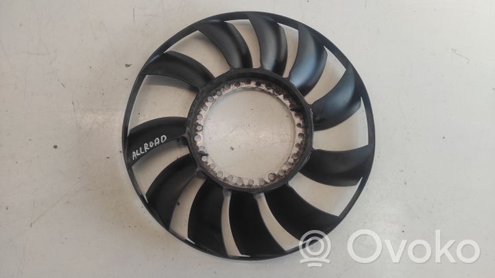 Audi A6 Allroad C5 Impulsor de ventilador 059121301