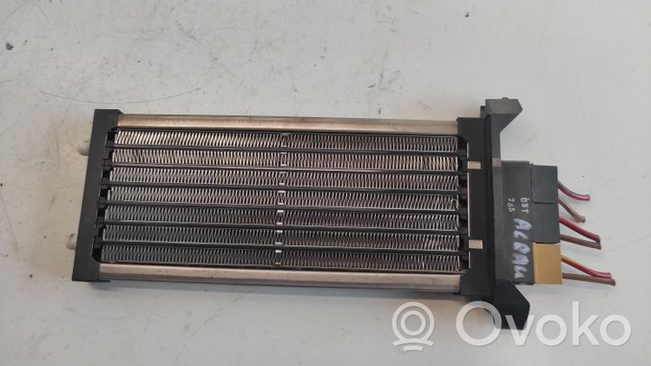 Audi A6 Allroad C5 Radiateur électrique de chauffage auxiliaire 4B2819011