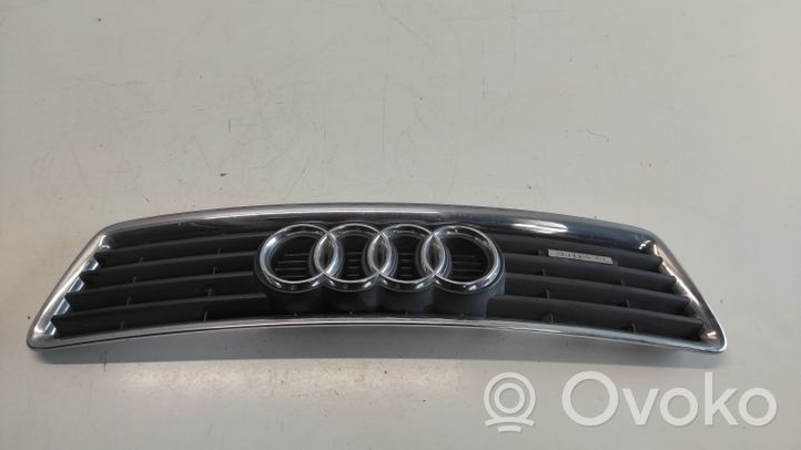 Audi A6 Allroad C5 Grille de calandre avant 4Z7853651