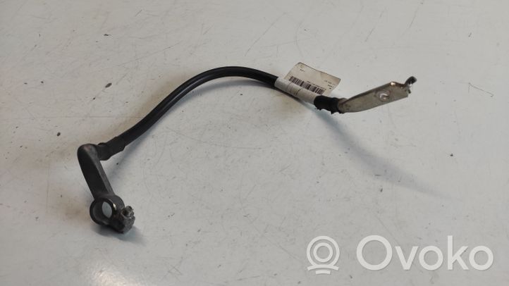 Volvo S60 Câble de batterie positif 9162579